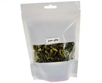 چای سبز