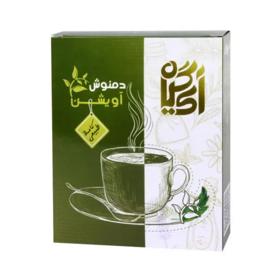 دمنوش آویشن
