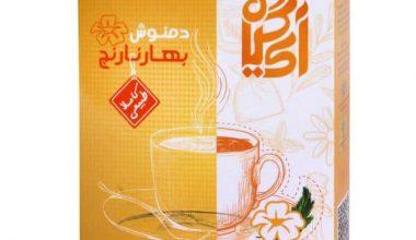 دمنوش بهار نارنج