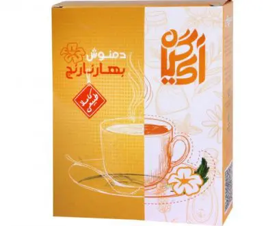دمنوش بهار نارنج
