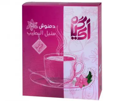 دمنوش سنبل الطیب