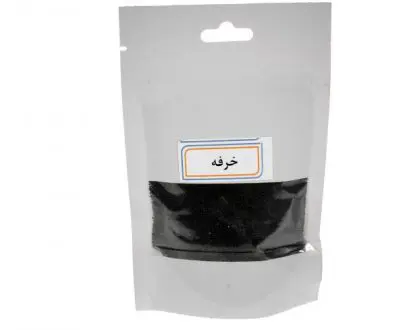 خرفه