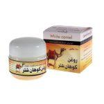 روغن کوهان شتر