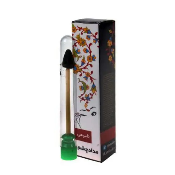 مداد چشم