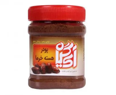 پودر هسته خرما