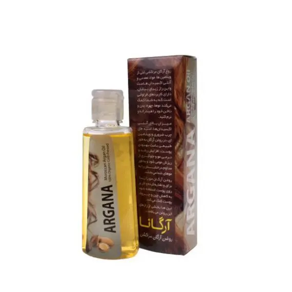 روغن آرگان (60 سی سی)