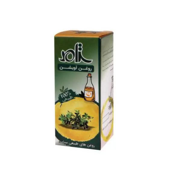 روغن آویشن