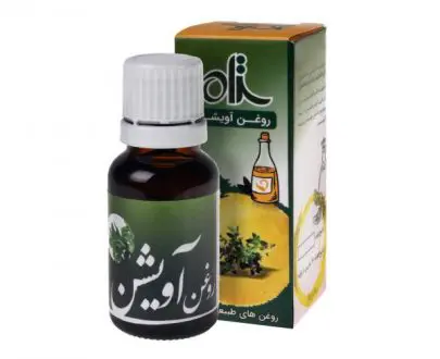 روغن آویشن