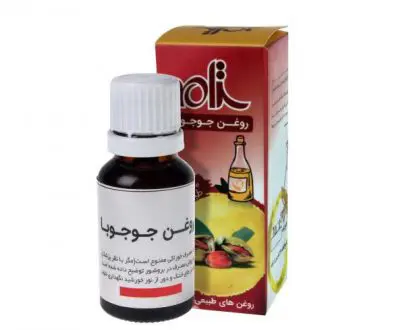 روغن جوجوبا