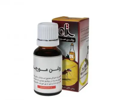 روغن مورچه