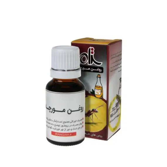 روغن مورچه