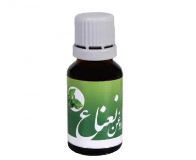روغن نعناع