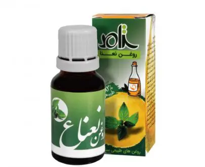روغن نعناع