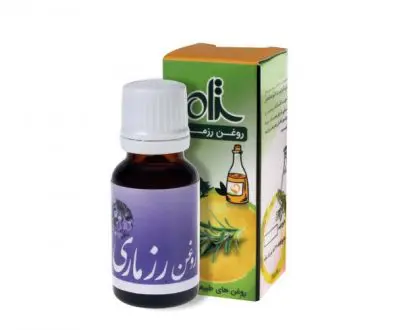 روغن رزماری