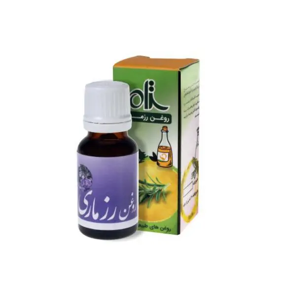 روغن رزماری
