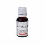 روغن تخم کتان