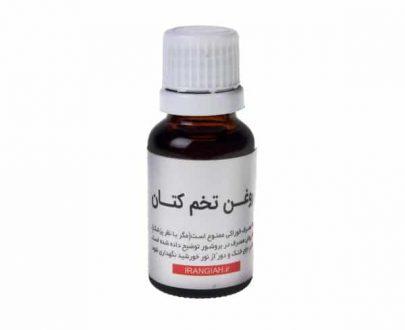 روغن تخم کتان