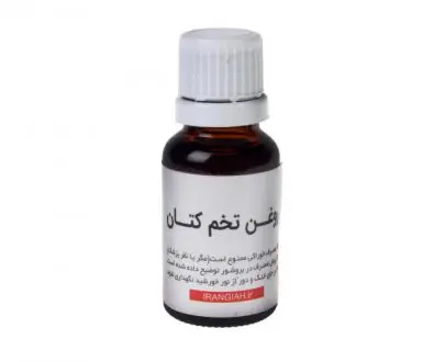 روغن تخم کتان