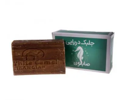 صابون جلبک دریایی