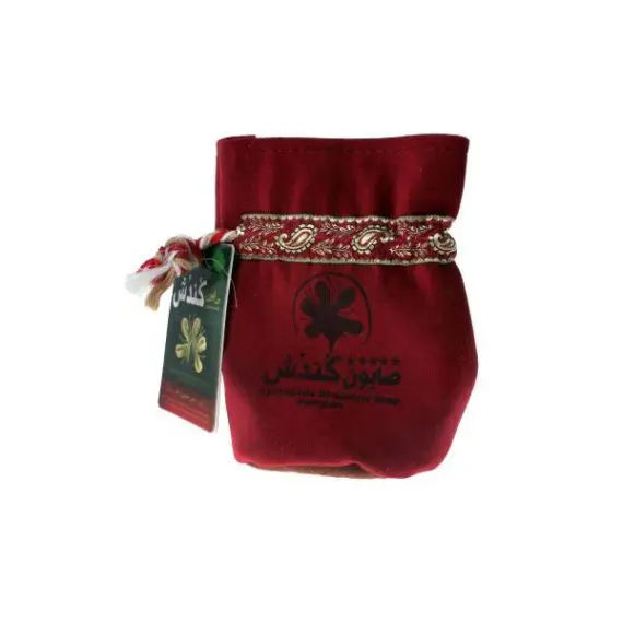 صابون کندش