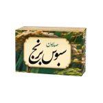 صابون سبوس برنج