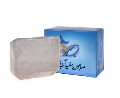 صابون سفیداب