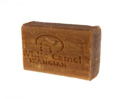 صابون زرد چوبه