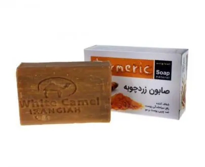 صابون زرد چوبه