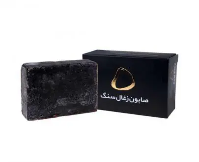 صابون زغال سنگ