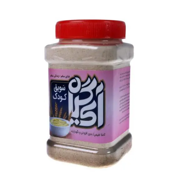 سویق کودک 500 گرمی