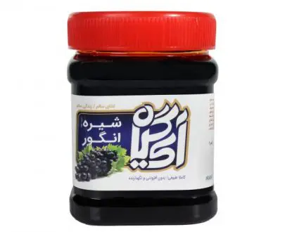 شیره انگور