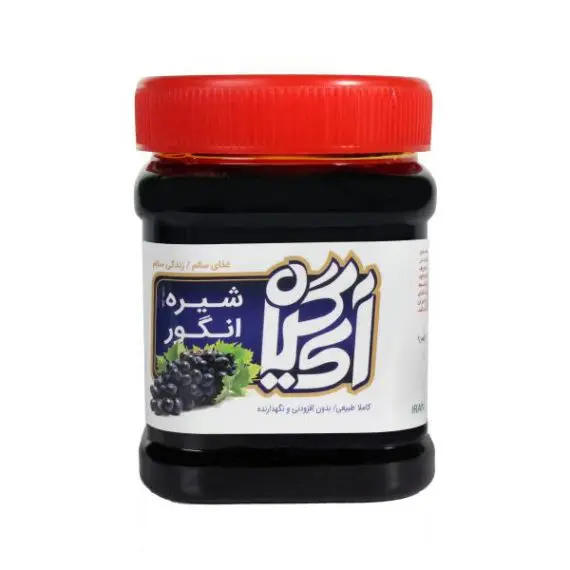 شیره انگور