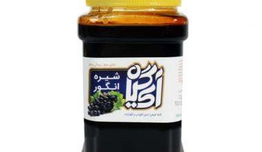 شیره انگور