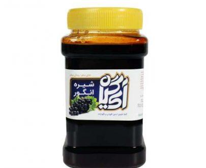 شیره انگور