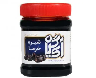 شیره خرما