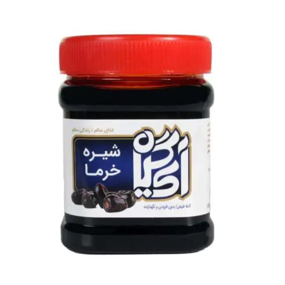 شیره خرما