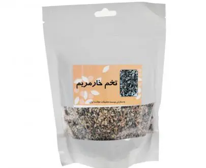تخم خیار