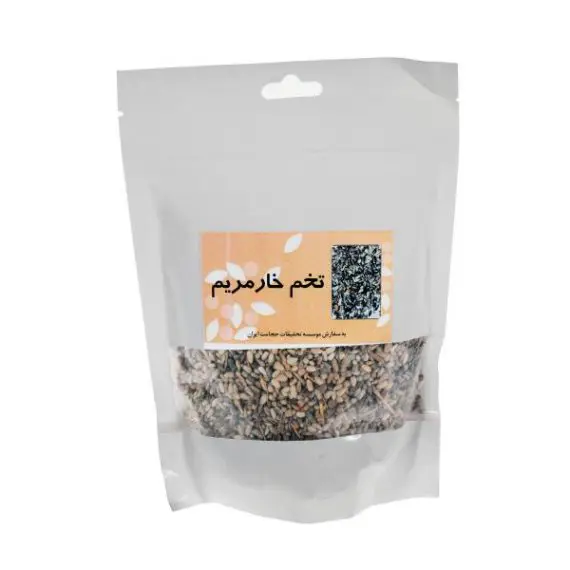 تخم خیار