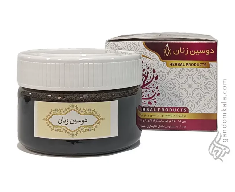 دوسین زنان دکتر خیراندیش
