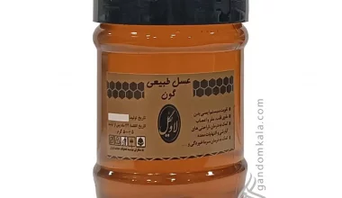 عسل گون دکتر خیراندیش