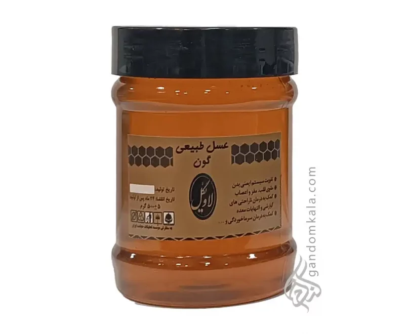 عسل گون دکتر خیراندیش