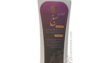 شامپو سبغ دکتر خیراندیش