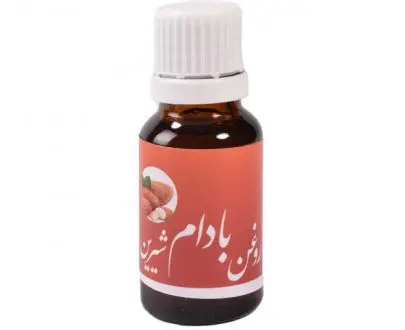 روغن بادام شیرین
