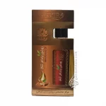 روغن بادام تلخ دکتر خیراندیش