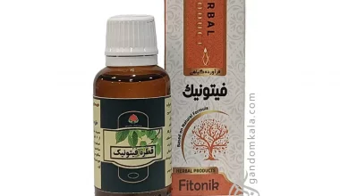 قطره فیتونیک دکتر خیراندیش