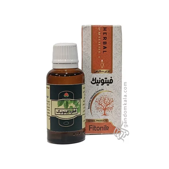 قطره فیتونیک دکتر خیراندیش