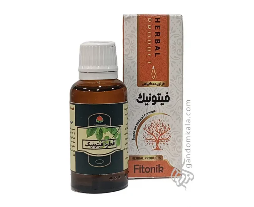 قطره فیتونیک دکتر خیراندیش
