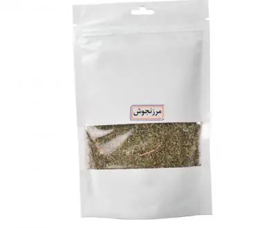 مرزنجوش