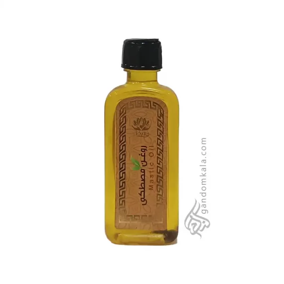 روغن مصطکی دکتر خیراندیش