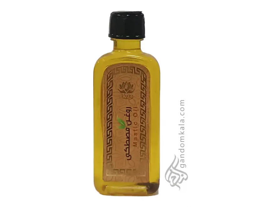 روغن مصطکی دکتر خیراندیش